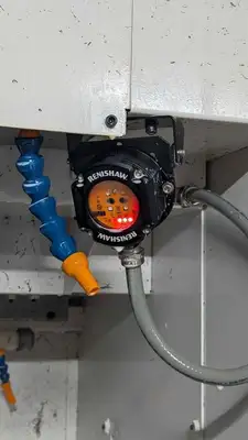 2021 BROTHER SPEEDIO R650X2 Drill & Tap Center CNC | Asset Exchange Corporation (5)