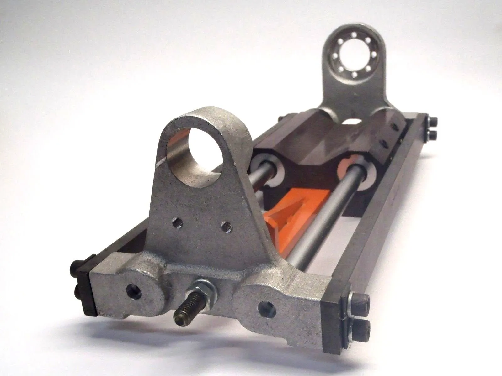 USED MILCO 326-10037
