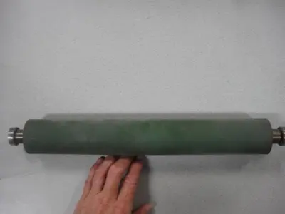 USED HAMADA 234HA