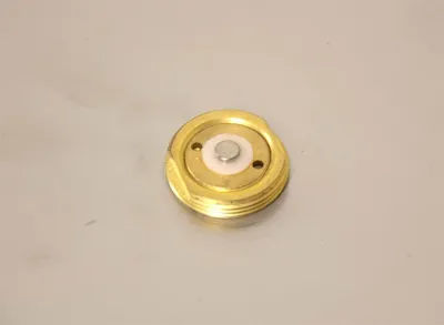 Comprod F-3741 Other Test Equipment Parts & Accessories | ANACAPA EQUIPMENT BROKERS, INC (7)