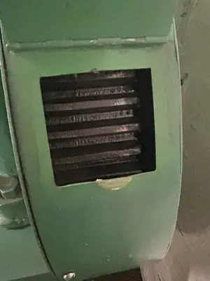 H J RUESCH 4" X 6" 2 HIGH ROLLING MILL (14545) ROLLING MILLS, 2-HI | Machinery International LLC (8)
