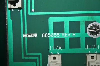 USED VICKERS SMC20ENH08BNR211510