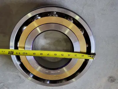 New | in-Stock MRC 8330AB2 Bearings British Columbia CA | Lenmark #260342