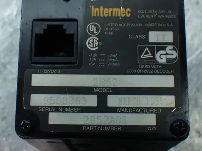 13pcs Industrial Electrical Lot Allen-bradley, Intermec, Telemecanique