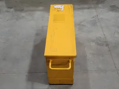 USED MACLEAN 1035199