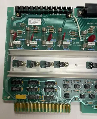 New | in-Stock GE FANUC IC600BF904K PLC Input & Output Ohio US | Surplus Asset Holdings #1244070