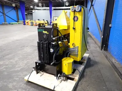 Wayne Extruder