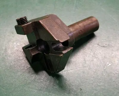 USED BROWN & SHARPE NO. 00FA