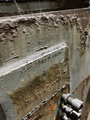 1979 CINCINNATI #340-20 GRINDERS, CENTERLESS | GCH Machinery (12)