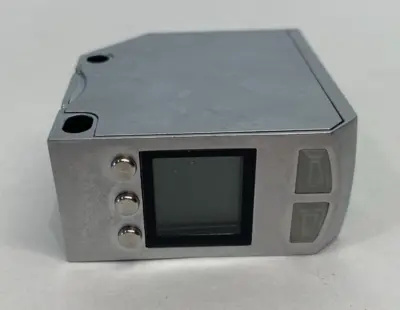 New | in-Stock Sensopart Standard Color Measurement Sensor, High Range Measurement Sensors Michigan US | Maverick Industrial Sales #1402491
