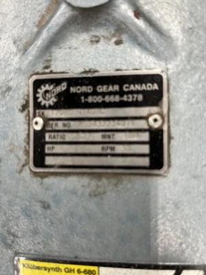 USED CDS CCH-60-8V-L