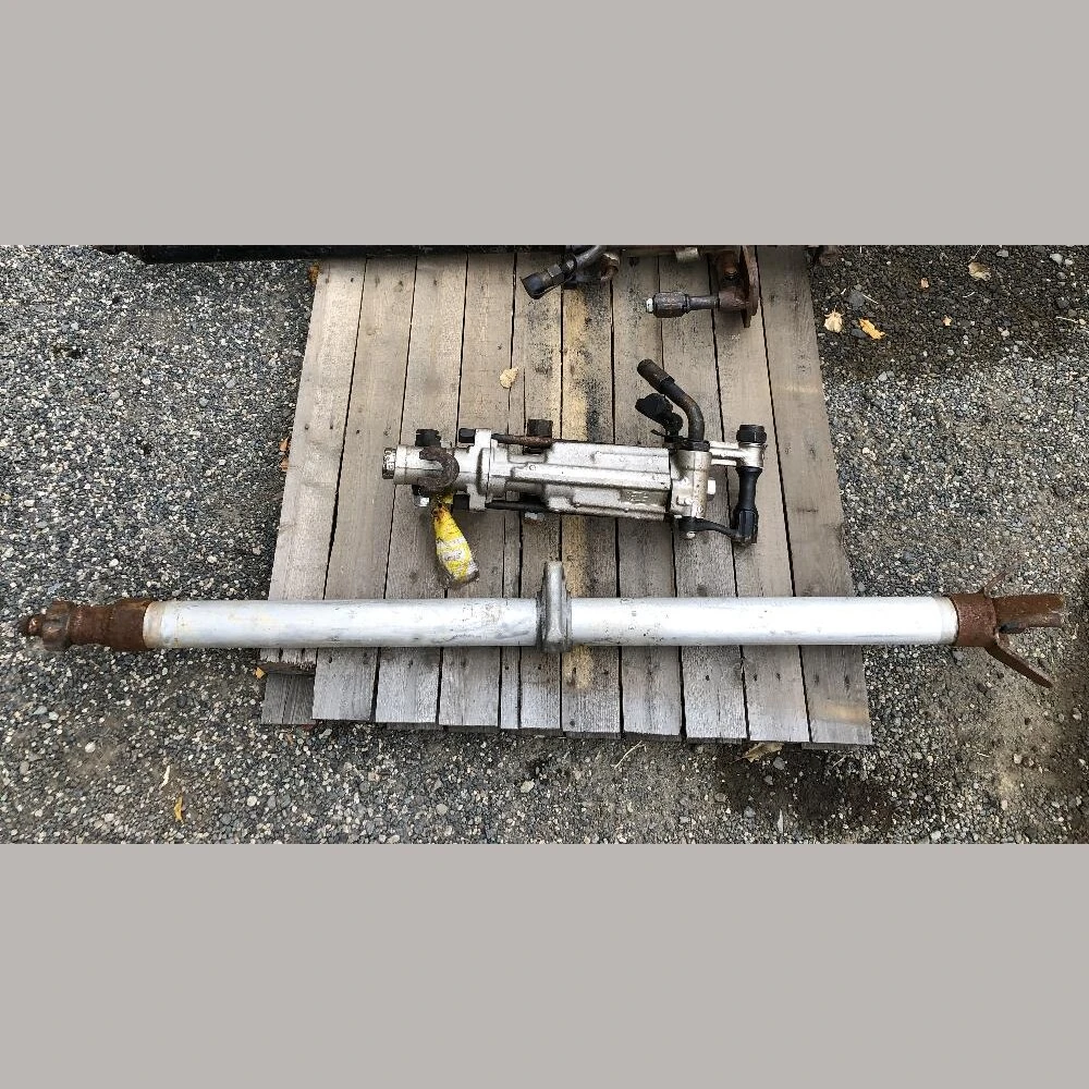 USED RNP RN-250X