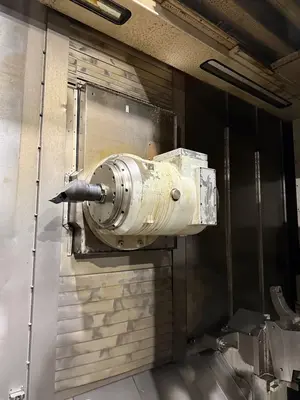 2006 MAZAK E650H 3000 5-Axis or More CNC Lathes | Star Equipment Co., Inc. (3)