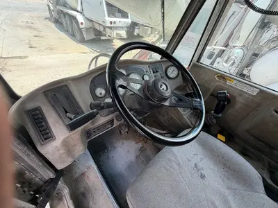 Used 2004 OSHKOSH S SERIES Concrete Mixer Trucks Kentucky US | Proxy Equipment #1388962
