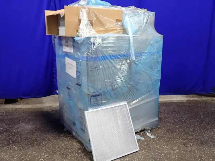 Used FREUDENBERG HYDRO MESH Miscellaneous MRO Ohio US | HGR 24 #1184171