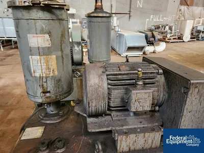 Used 2019 EDWARDS 900412014XS Vacuum Pumps Ohio US | HGR 24 #727821