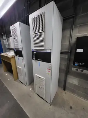 Used ALLEN-BRADLEY 20F1ANE099AN0NNNNN Switchgears British Columbia CA | Lenmark #240755