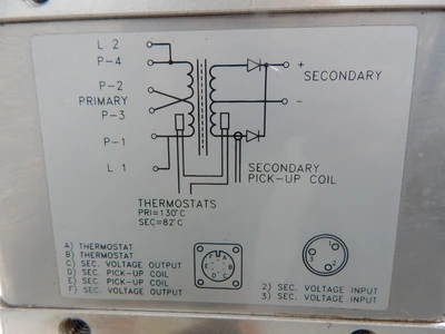 Used MIYACHI _UNKNOWN_ Welding Machinery (Other) Texas US | OCO Industrial #1718062