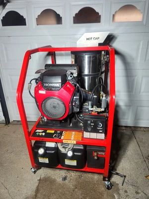 2022 HOTSY 1280SSG Washers | Star Equipment Co., Inc. (7)