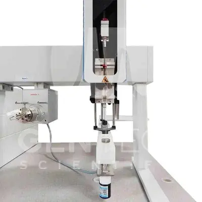Used AGILENT TECHNOLOGIES 1200 HPLC Systems New York US | GenTech Scientific #1447291