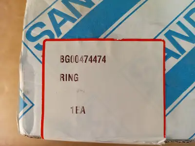 New | in-Stock SANDVIK BG00474474 Parts British Columbia CA | Lenmark #1440243