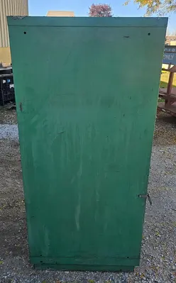 Used EQUIPTO 15 DRAWER Cabinets Wisconsin US | Lemke Machinery Sales #1547924