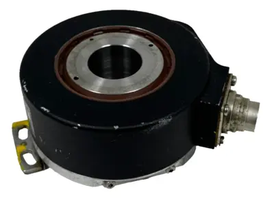 USED HEIDENHAIN ERN 180 5000 28S12-2Z ENCODER 337 640-60
