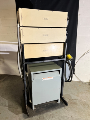 USED ITC MF12-150
