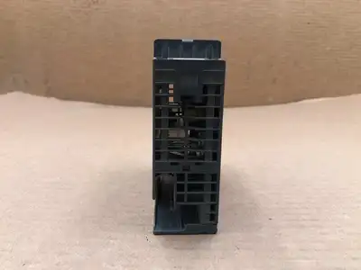 SIEMENS SIMATIC S7 6ES7153-2BA81-0XB0 Interface Module