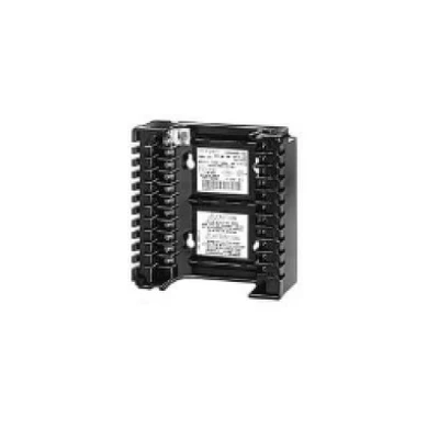Honeywell Q7800B1003 7800 Series Subbase, With Burner/Wall Mount, 2-Knockouts [New]