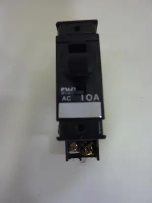 USED FUJI ELECTRIC CP31E/10WD