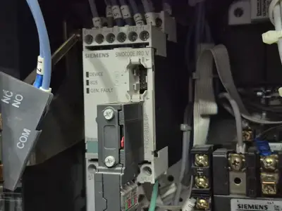 USED SIEMENS TIASTAR