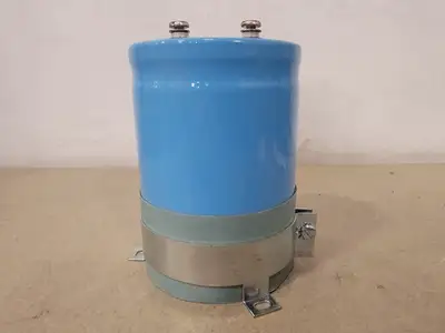 Used CORNELL-DUBILIER DCM244U016DC2B Processing (misc) British Columbia CA | Lenmark #369375
