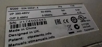 Used DALLAS DPR-6,000X24/06425 Coil Reels and Straighteners Michigan US | Midwest Press and Automation #1302701