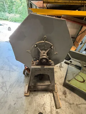 Used Tumb-L-Matic 30-36-26 Tumbling Equipment Connecticut US | Global Machine Brokers, LLC #390476