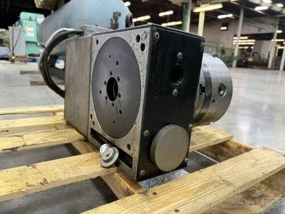 USED HAAS HRT210
