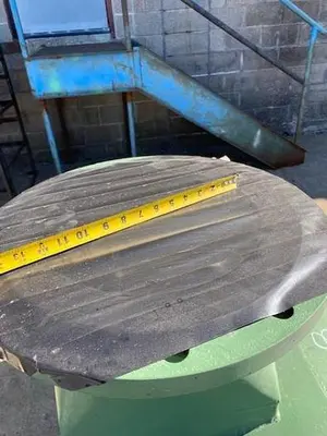 Voith Contaminex CM 20 Trash Pump REBUILT