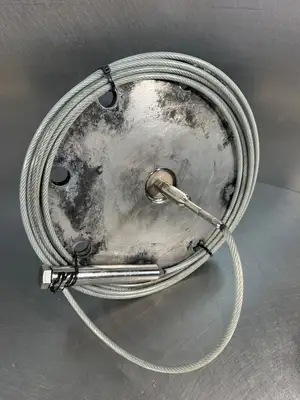 Endress Hauser IP68/66 Type 4X / 6P Encl. FMP57-17H19/0 (11.6.4)