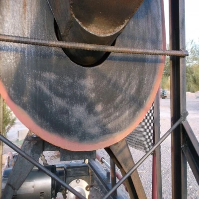 Used _UNKNOWN_ _UNKNOWN_ Trommel Screener Nebraska US | Savona Equipment LTD #1233417