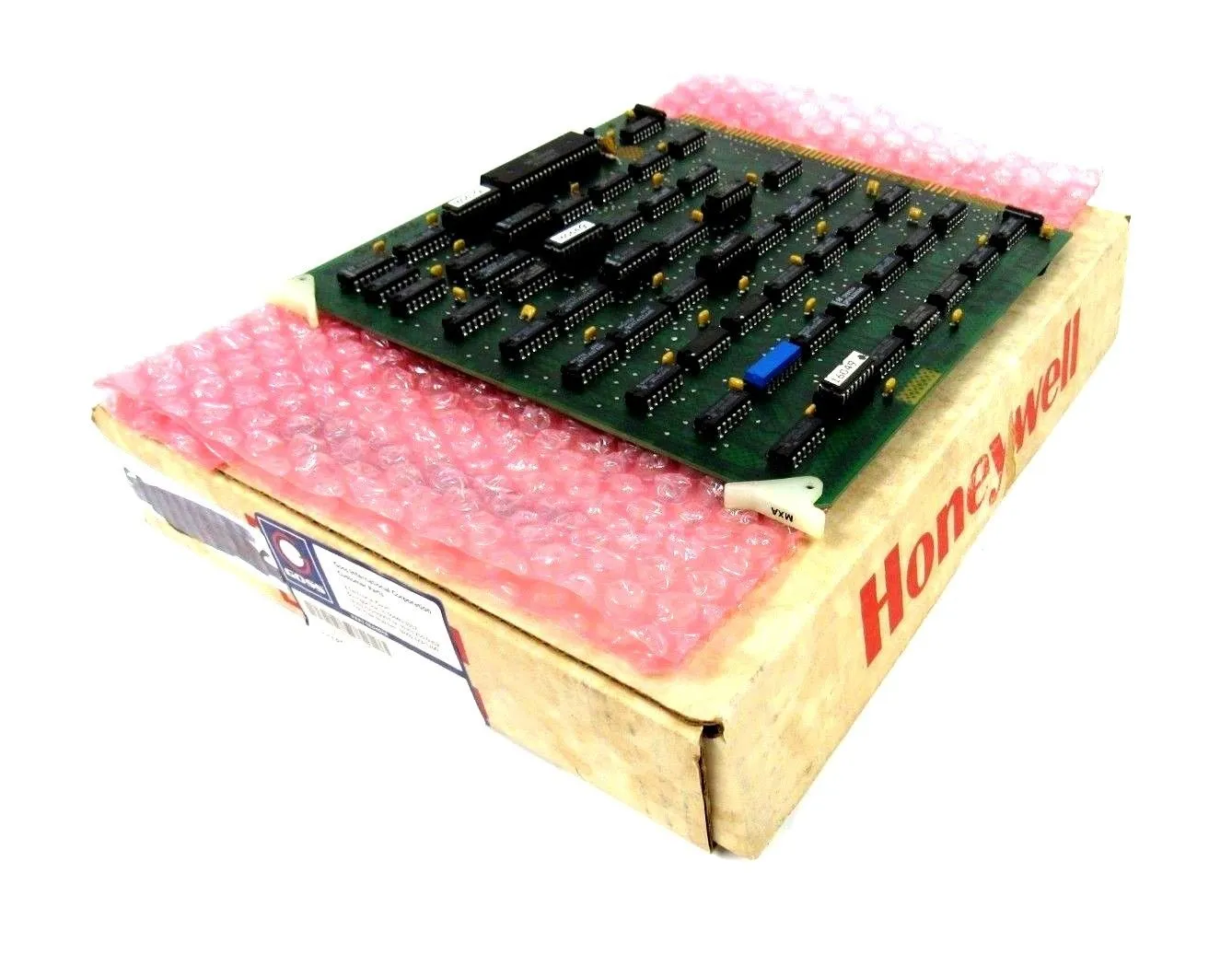 NEW HONEYWELL B-16-09-093 PC LOGIC BOARD REV 1 B1609093