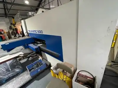 Trumpf 500R