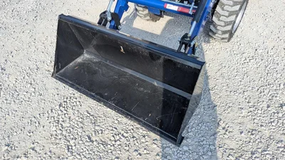 NEW FARMTRAC 25H