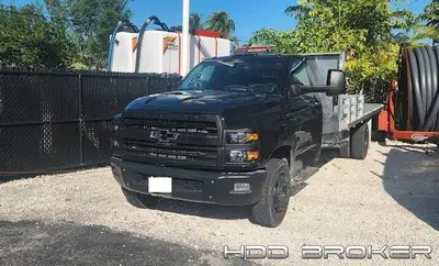 Used 2023 DITCH 2023 DITCH WITCH JT40 Drill Rigs Florida US | HDD Broker #1346345