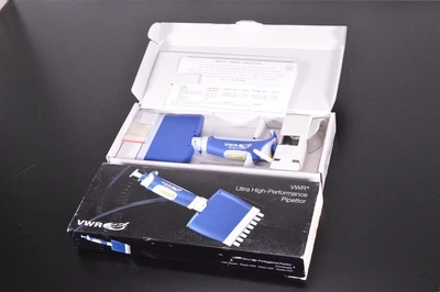 NEW VWR MT-50