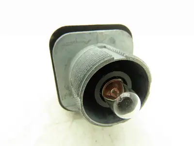 Allen Bradley 800T-P16 Pilot Light 30mm Pushbutton No Lens with 120V Transformer