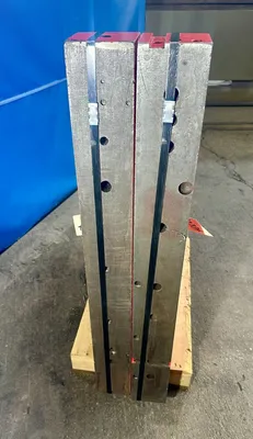 Unknown Brand UNKNOWN Angle Plates | Great American Equipment Company (2)