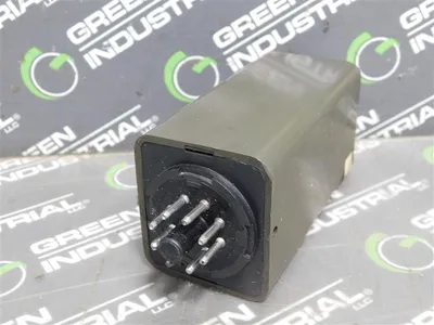 USED EAGLE SIGNAL CG911A3