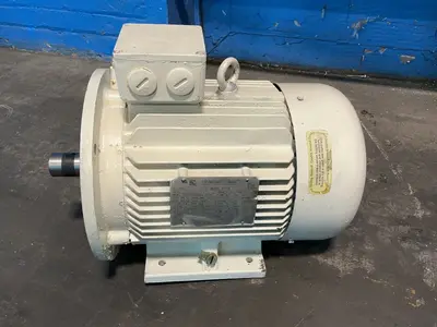 Used _UNKNOWN_ _UNKNOWN_ A.C. Motors Ohio US | HGR 24 #1373437