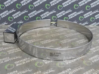 USED HEAT & SENSOR ZMP372