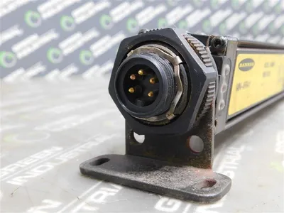 USED BANNER BMRL4832A